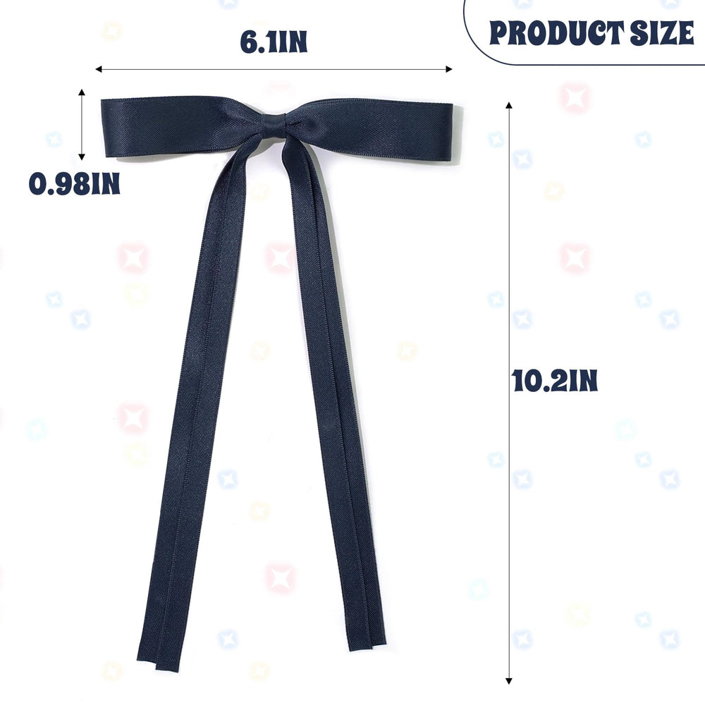 Ambesi bow in party setting showing festive accent for events and photos