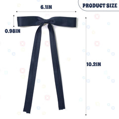 Ambesi bow in party setting showing festive accent for events and photos