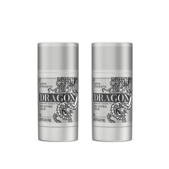 Americanna Wellness Dragon Balm front view showing compact pack and travel-ready design