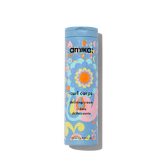 amika front packaging showing 200ml tube and branding for easy selection