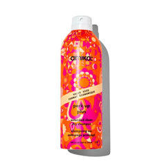 amika perk up plus front packaging showing bottle and brand benefit