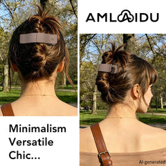 Amlaidu matte finish texture close-up that resists scratches and looks refined