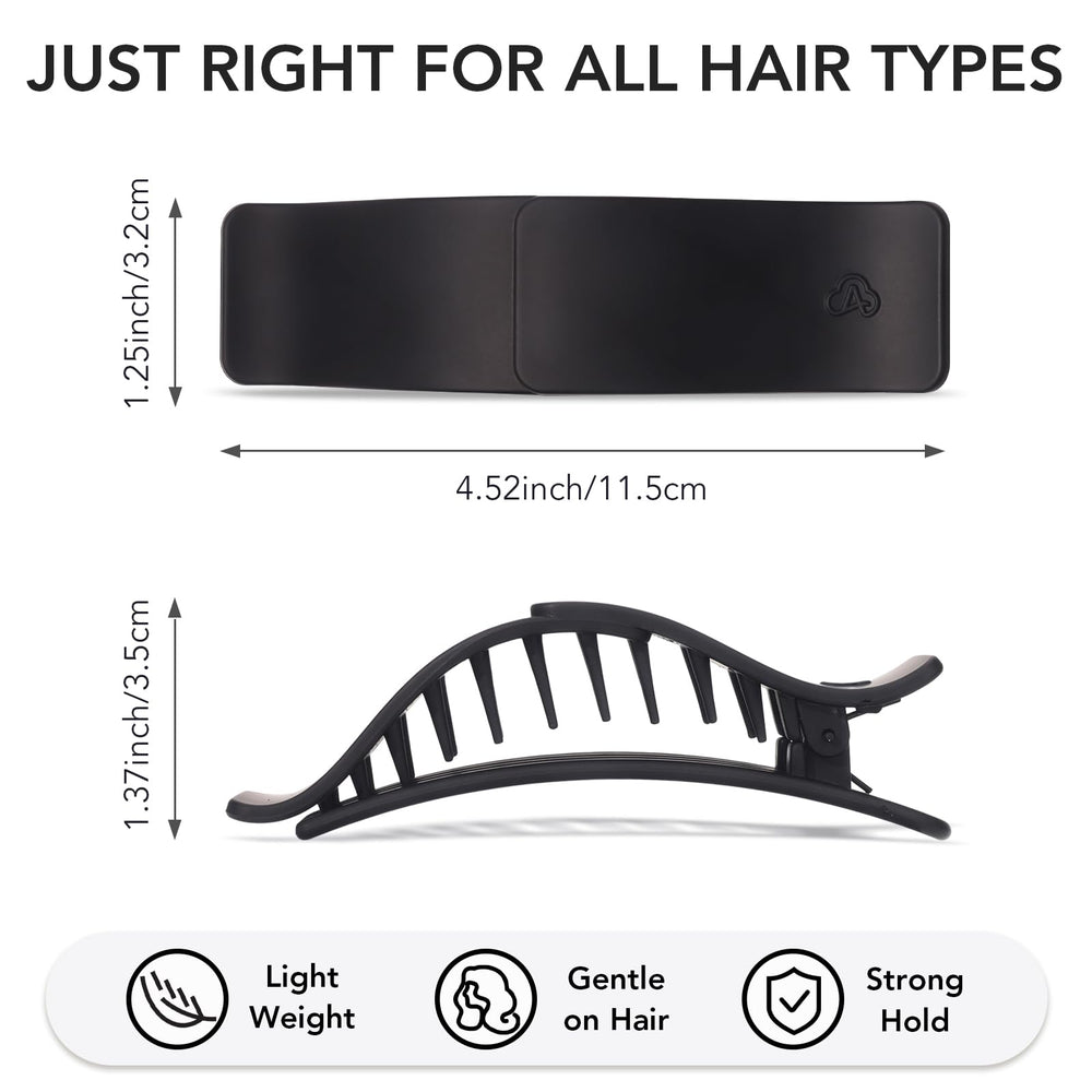 Amlaidu khaki clip side view highlighting smooth matte finish and durability