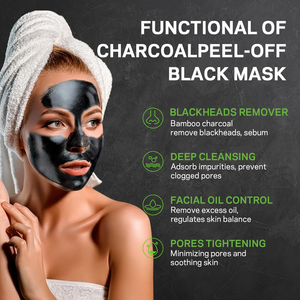 AMOADO peel-off film detail showing easy removal and clean peel