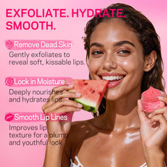 AMOADO close-up sugar crystals highlighting natural exfoliation benefits