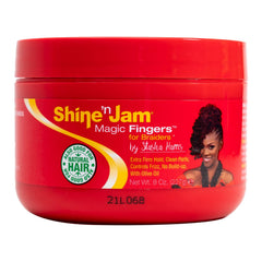 AmPro Magic Fingers front label showing brand and product clarity