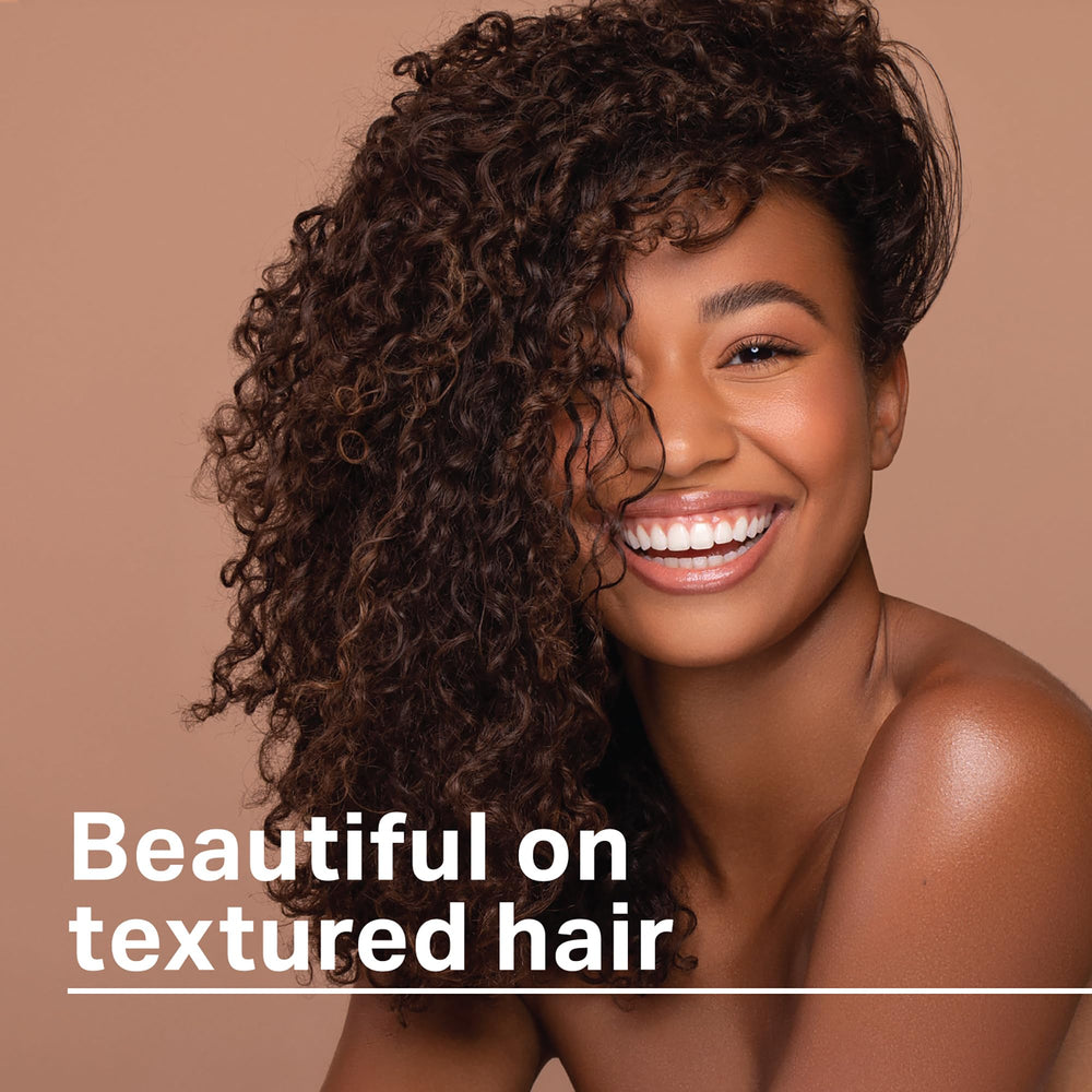 AmPro open tub close-up texture showing smooth non-greasy gel