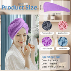 Amrules close-up microfiber texture showing absorbency and soft feel