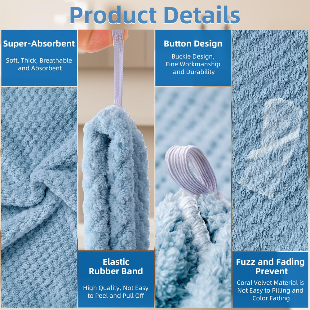 Amrules turban button detail for secure fit and slip prevention
