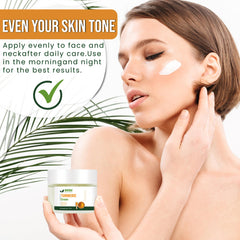 AMVital cream beside other AMVital products showing routine compatibility benefit