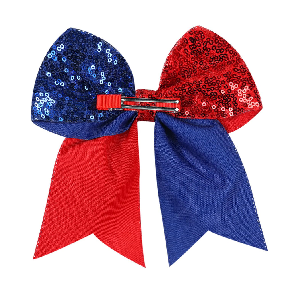 AMYDECOR clip and scale detail demonstrating sturdy alligator clip and comfortable grip