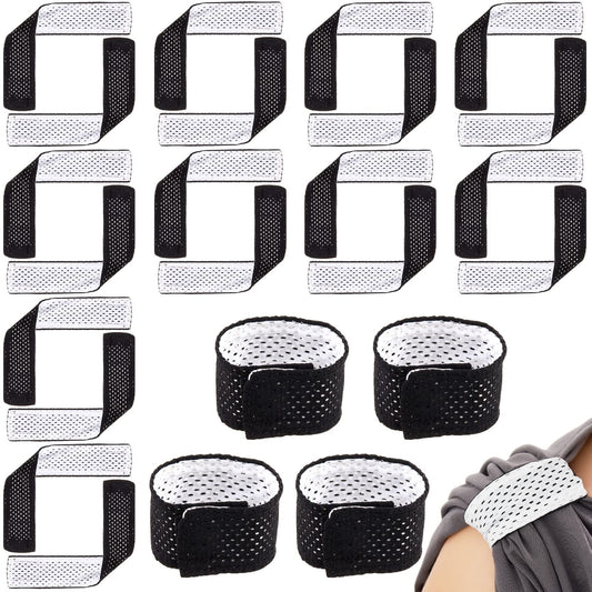 Amylove front packaging showing eight sleeve holders and benefit of complete set