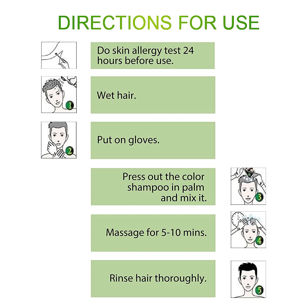 Amzfly-treated hair shiny and smooth showing conditioning benefit