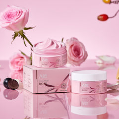 ANAI RUI jar shown in hand to show actual product size