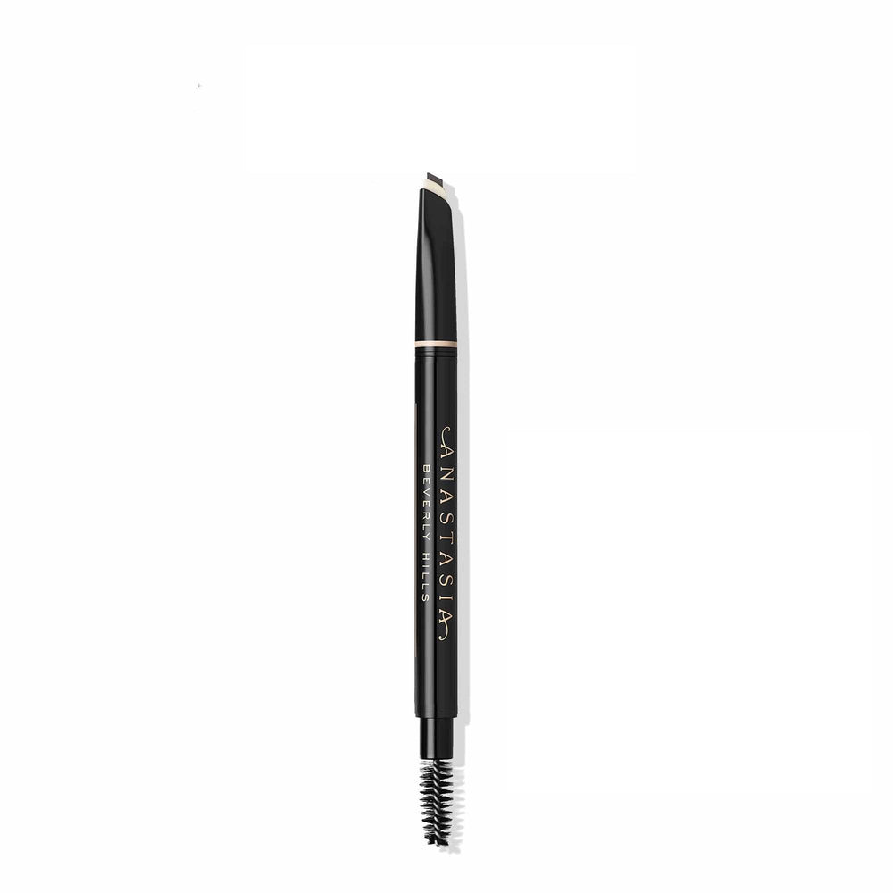 Anastasia Beverly Hills front packaging showing professional brow pencil benefits