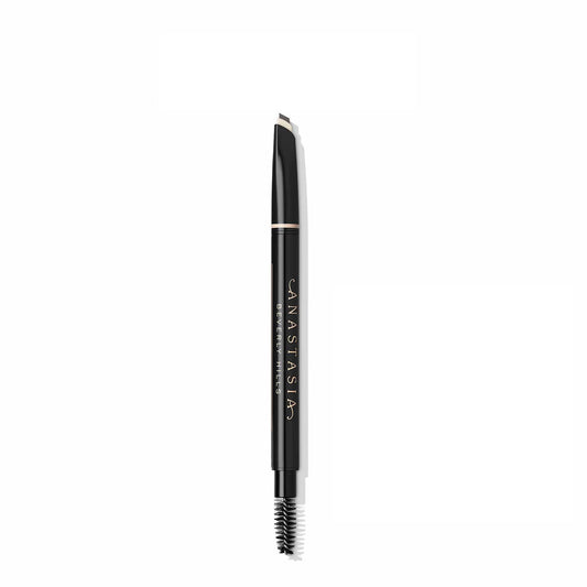 Anastasia Beverly Hills pencil front packaging showing product and shade for easy selection