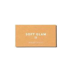 Anastasia Beverly Hills close-up of eight pans showing finely milled texture and rich pigment