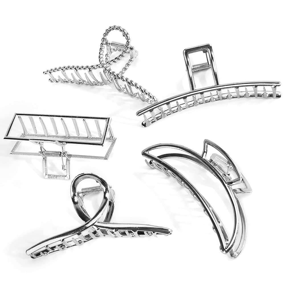 ANBALA clips on dressing table showing stylish accessory and convenience
