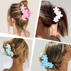 ANBALA clips styled at beach scene illustrating vacation-ready accessory