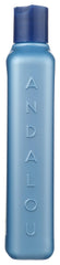 Andalou Naturals bottle in shower environment for everyday use benefit