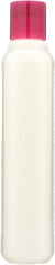 Andalou Naturals bottle placed on bath shelf for a natural lifestyle look