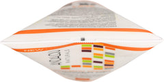 Andalou Naturals label detail highlighting nature-derived and cruelty-free