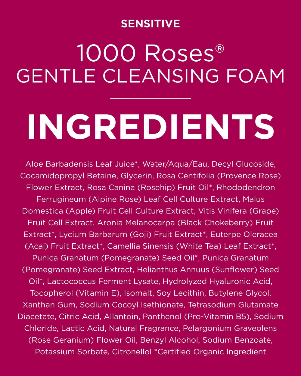 Andalou Naturals recyclable packaging focus promoting sustainable sourcing