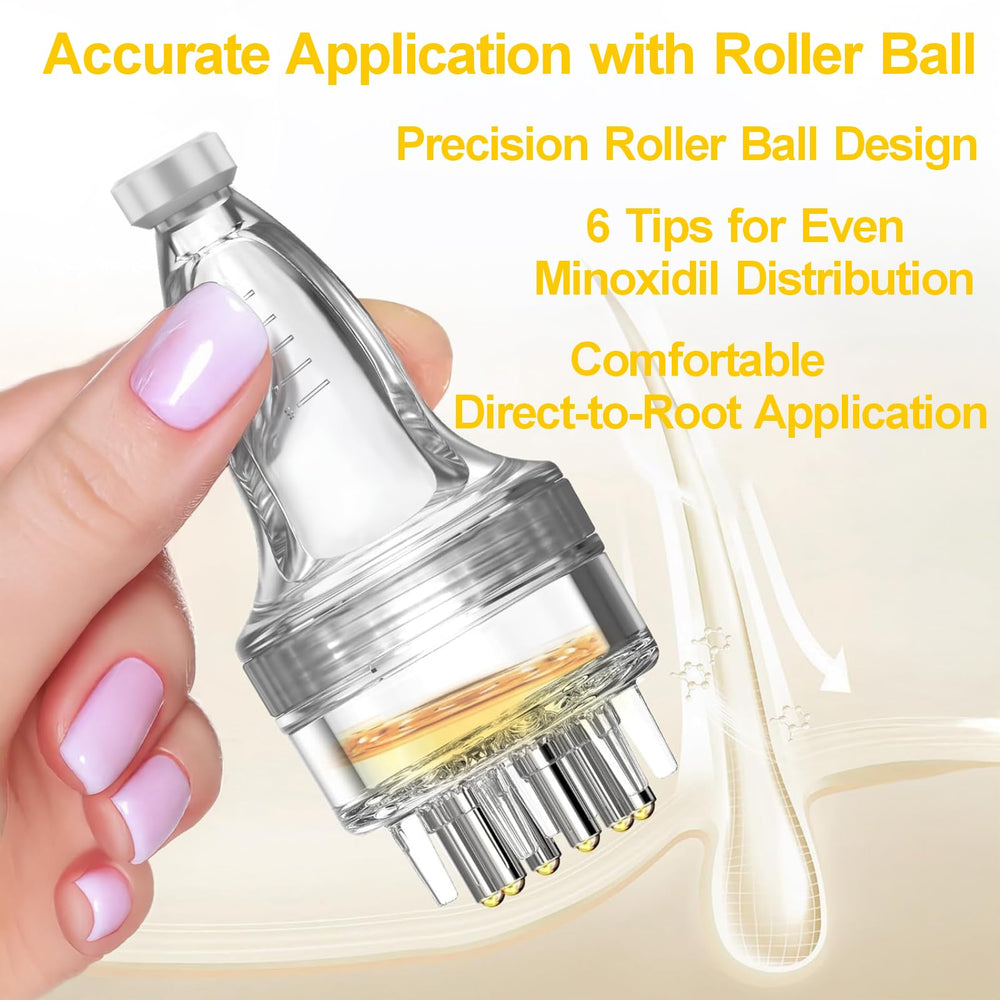 Angel Kiss clear squeezable body showing liquid level for easy monitoring benefit