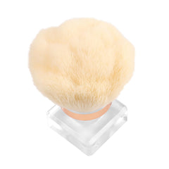 ANGNYA square acrylic handle detail offering comfortable grip and accuracy