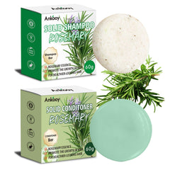 ANKOOY front packaging showing the two-bar set and eco benefits