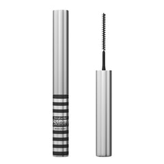 Annabelle skinny mascara front packaging showing sleek tube and recyclable box benefit
