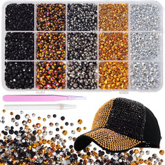 AnoleAir front packaging showing kit quantity and colors for fast project start