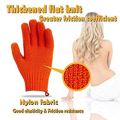 ANSPHIE back applicator held by hand demonstrating easy reach and control
