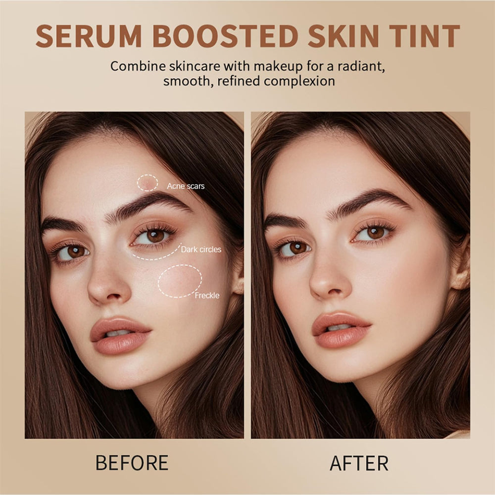 Anweina contour and highlight demo showing multiuse versatility benefit
