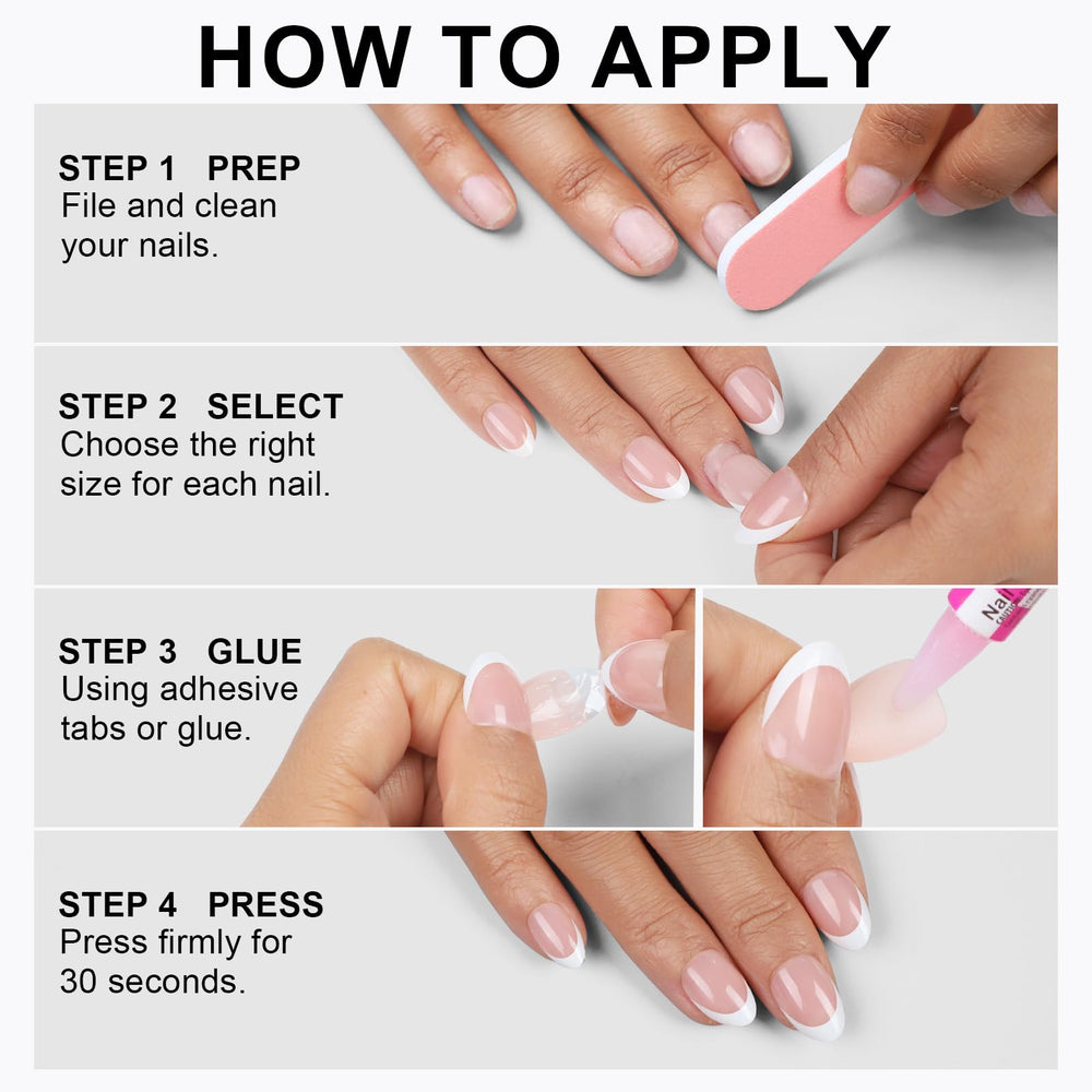 Anyos styled manicure in lifestyle setting highlighting polished glossy look