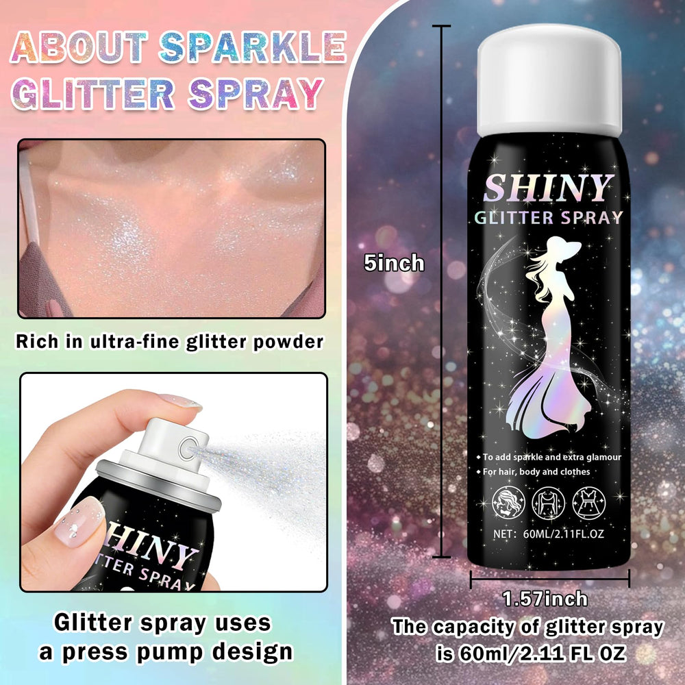 AOAZXBB glitter on clothing fabric showcasing washable sparkle