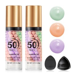 AOAZXBB front packaging showing dual primer tubes and product benefit