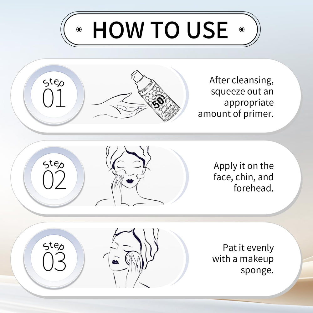 AOAZXBB primer next to a coin to show size and travel-friendly benefit