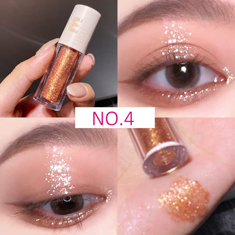 Aolailiya in hand size comparison showing compact, portable makeup kit