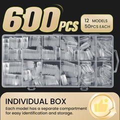 AORAEM gift-style packaging ideal for presents and storage