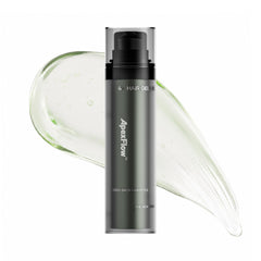 ApexFlow front pump bottle showing travel-friendly design and controlled dispense