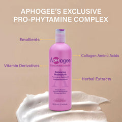 Aphogee two 16 fl oz bottles side-by-side showing value and size