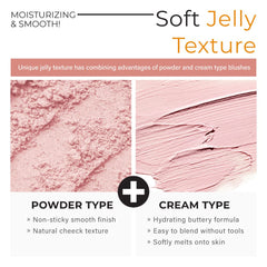 A'PIEU Juicy-Pang next to coin showing compact 0.17 oz travel-friendly benefit