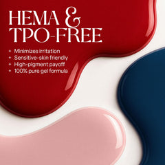 APRÉS 15 ml bottle beside ruler showing compact size and travel-friendly benefit