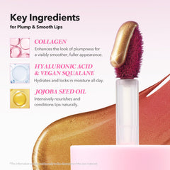 APRILSKIN bottle staged on vanity table, lifestyle scene for effortless beauty routine