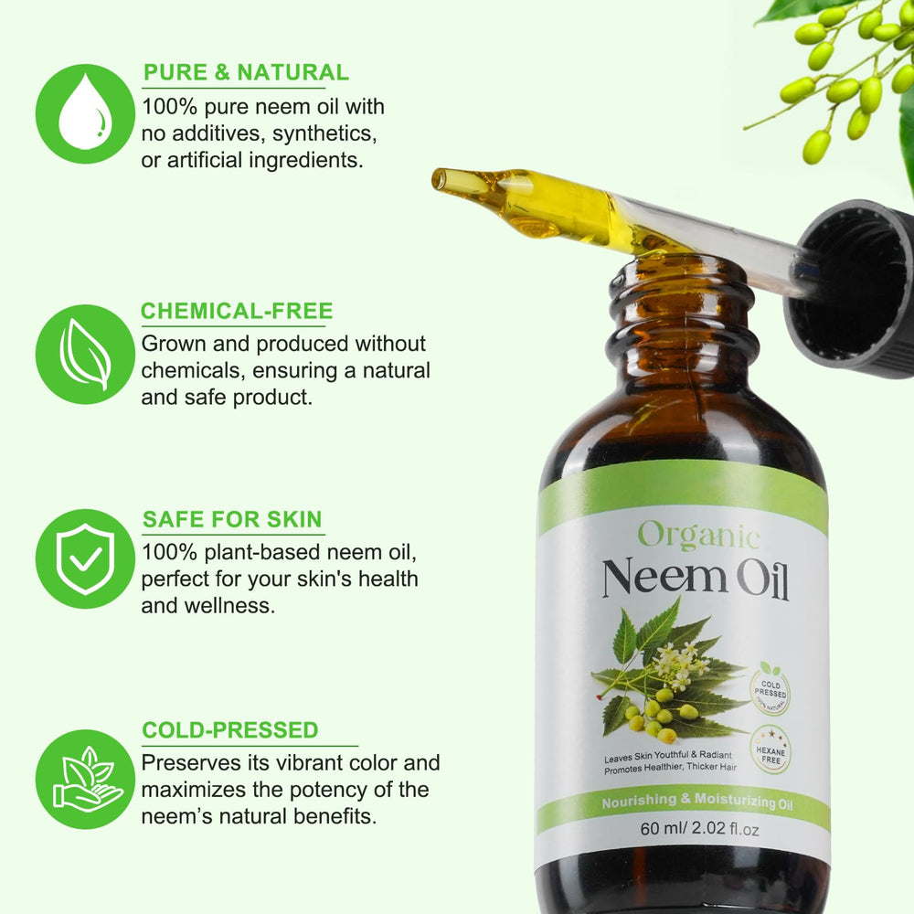 APUUFYQC applied to scalp by hand demonstrating nourishing scalp care benefit