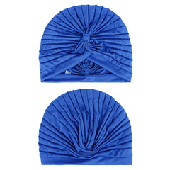 AQOKKA rear view elastic band detail ensuring comfortable no-slip fit