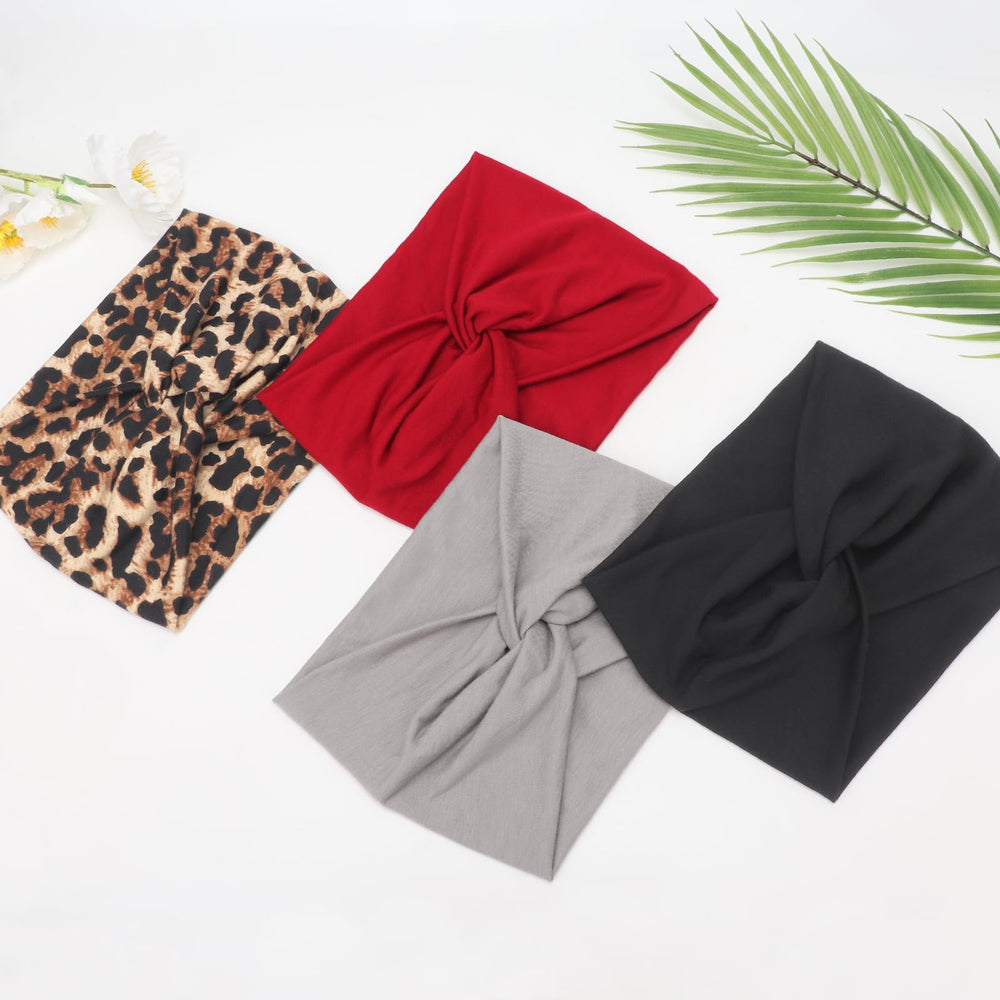 AQOKKA assortment of colors displayed to match outfits and gift options