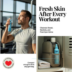 Aquia label and ingredients view highlighting transparent formulation benefit