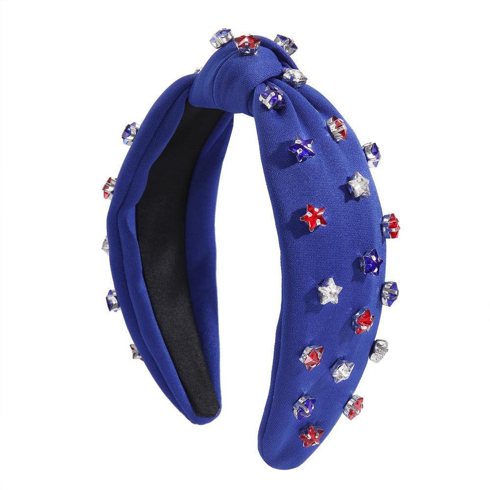 ARATLENCH packed gift presentation showing ready-to-give patriotic accessory